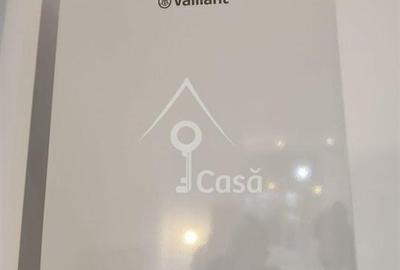 Apartament 3 camere, terasa de 15 mp, Timpuri Noi - 28