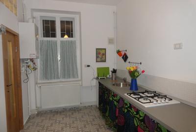 Brasov apartament de inchiriat (smart working, facultate) Biserica Neagra - 10