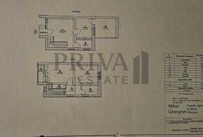 Duplex modern 3 camere, 76 mp utili, Calea Urseni - 15