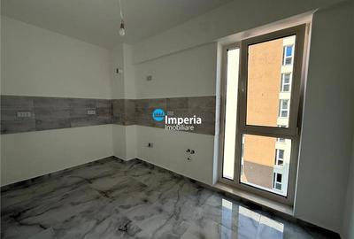 Apartament cu 1 camera,bloc Nou,Copou(intabulat,parcare subterana)! - 4