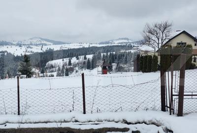 Teren Construcții intravilan de 2000 mp, în Exterior Est