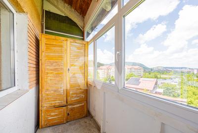 Apartament 3 camere bloc vila, Noua - 19