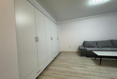 Apartament 2 camere Militari Residence- Sg. Ilie Petre - 3