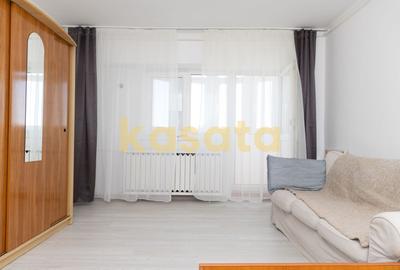 Garsoniera40mp1988|Pantelimon|Renovat|Stadion Național|Mega Mall - 1