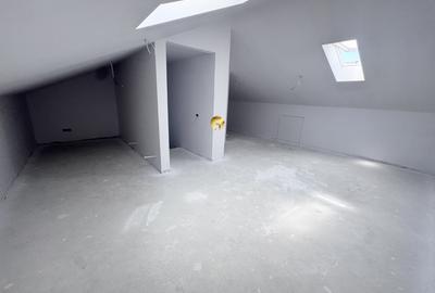 Casa P+1+M 5 camere - 253mp Teren - str Ciprian Porumbescu - 27