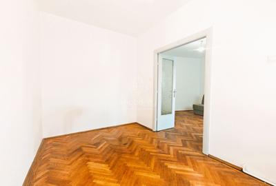 Vanzare apartament 3 camere, boxa, zona Stirbei Voda-Calea Plevnei-Cismigiu - 4
