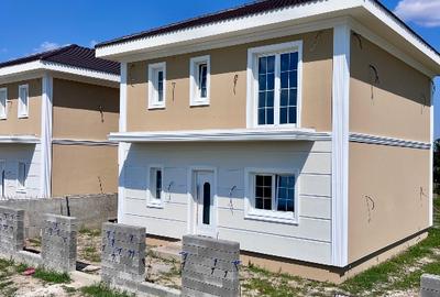 A mai ramas una-Mosnita Noua-4 benzi-Proprietar - 3