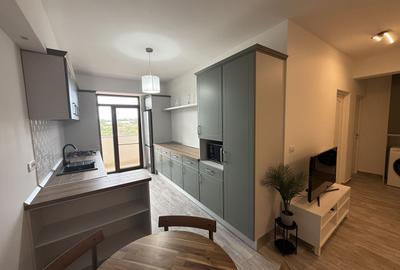 Apartament 3 camere de închiriat - 1