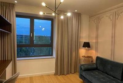 Inchiriere apartament 3 camere Lux Aviatiei-Tower - 16