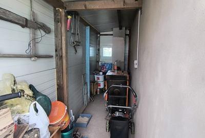 Casa individuala cu teren de 610 mp si garaj in Mosnita Noua - 15