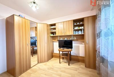 COMISION 0% - Apartament cu 4 camere, 79 mp utili, de vanzare in zona Lipovei - 17