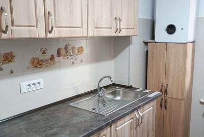Apartament modern de 2 camere, 48 mp + balcon, Aleea Baita - 11
