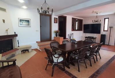 Casa de vacanta sau pensiune situata langa Cabana Trei Brazi Predeal - 37