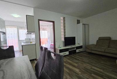 Ap 3 cam de închiriat str Grigore Moisil/ Nufărul Plaza – AP0554 - 6
