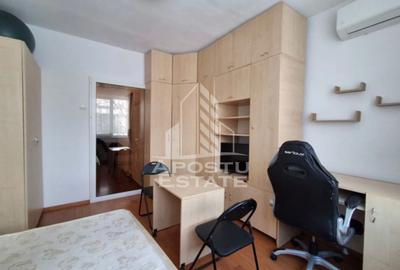 Garsonieră , de inchiriat , Zona Lipovei , Timisoara - 2