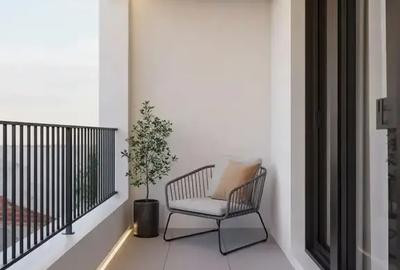 Apartament 3 camere Pallady 2 balcoane 15 min metrou Nicolae Teclu - 4