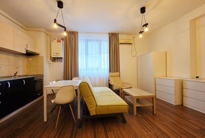 Studio cu centrala proprie Iancului - 2