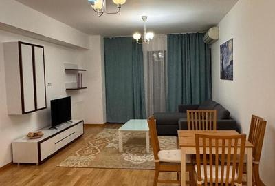 UpGround Residence| 2 camere cu 2 bai | parcare inclusa | METROU - 2