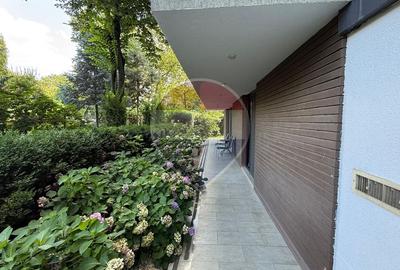 INCHIRIERE Apartament cu 3 camere + curte in zona Primaverii - 29