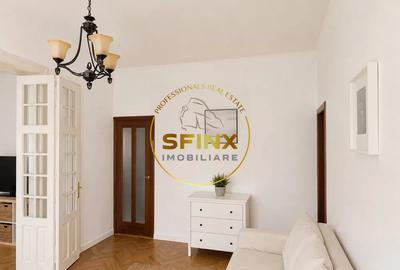 2 APARTAMENTE Et 1+ Mansarda | CARTIERUL EVREIESC | 144 mp | VILA RENOVATA - 5
