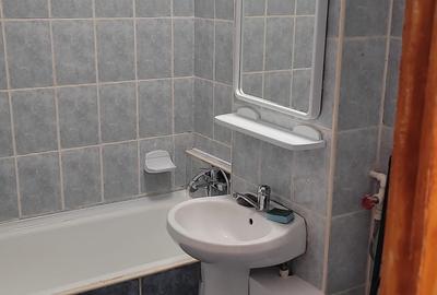 Grasoniera de inchiriat situata in zona Tineretului cu centrala proprie - 6