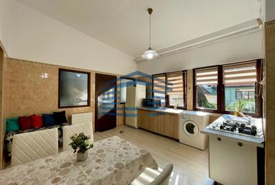 Apartament cu 2 Dormitoare Decomandate-- centrul Istoric- studenți ok - 1