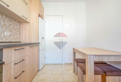 Gata de mutare! Apartament 2 camere cu parcare Subcetate City - 7