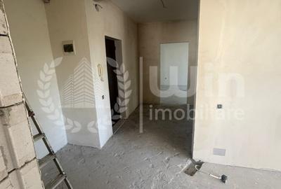 Apartament 3 camere | 73mp | 18mp terasa | Bloc Nou | Andrei Muresanu! - 4