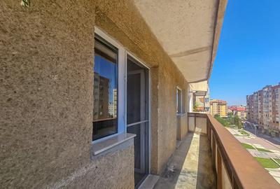 De inchiriat in Racadau,Brasov Apartament cu 2 camere mobilat si utilat - 10