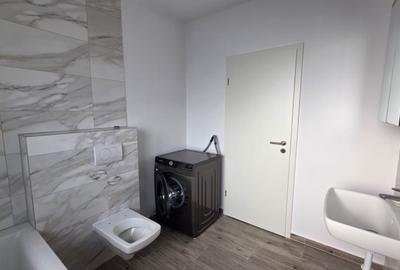 Casă individuală - 90 mp +curte 750 mp  complex Maurer Village Bod - 15