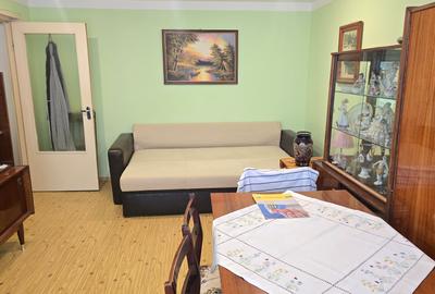 Vand apartament 2 camere decomandat in Deva, Zamfirescu (langa bulevard), et 1 - 2