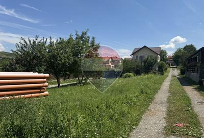 Teren Borhanci 593 mp cu PUD si AC aprobate - 11