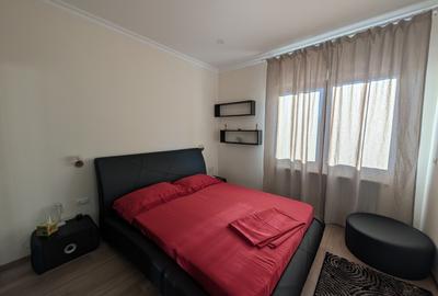 Casa noua Șerbănești, primul chirias- mobilata utilata - 8