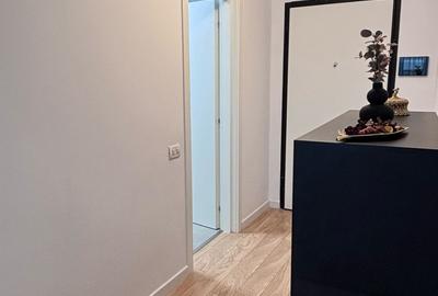 3 camere | Aviației | Pipera | MTM Residence | Herastrau | Parcare | - 15