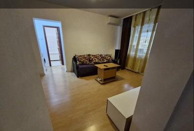 40732   Apartament 2 camere Spital--Tomis 1 - 4