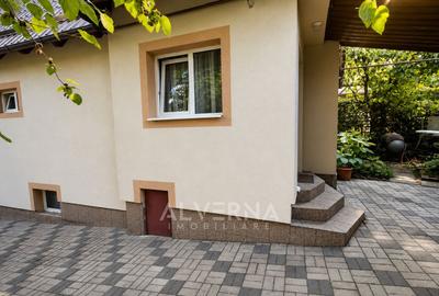 Spatiu birou 86mp la casa | 2 parcari | zona Autogara - Dambul Rotund - 6