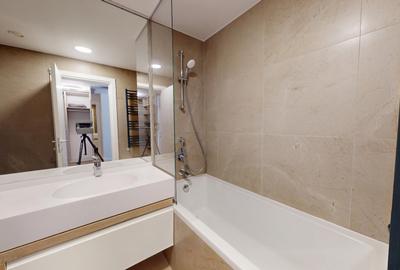 Eleganță și Exclusivism la Superlativ: Apartament NOU de Lux cu 3 Camere în ONE - 14