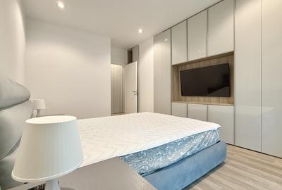 De inchiriat  | Apartament 2 Camere cu gradina |  Erou Iancu Nicolae Voluntari - 10