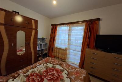 Casa cu 3 camere 2 locuri parcare curte Cartierul Arhitectilor - 10