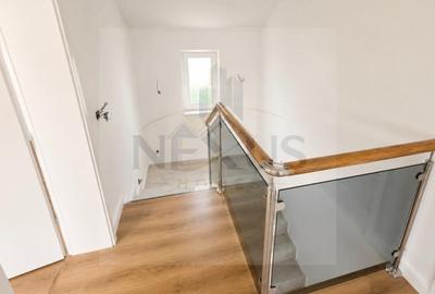 Com. Vidra - Vila spațioasă cu 5 camere - Teren 555 mp - Mutare rapida - 9