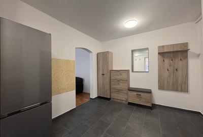 3 Camere | 63 MP | RENOVAT | PARTER INALT | SĂLĂJAN – JEAN STERIADI | 114.000 E - 8