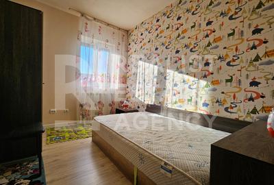 Închiriere apartament 4 camere, mobilat&utilat, Bragadiru - 15