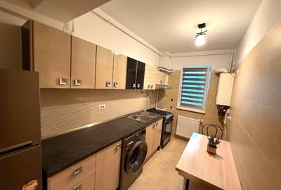 Garsoniera Complex Rezidential - Ozana - Theodor Pallady - Bloc Nou - 4