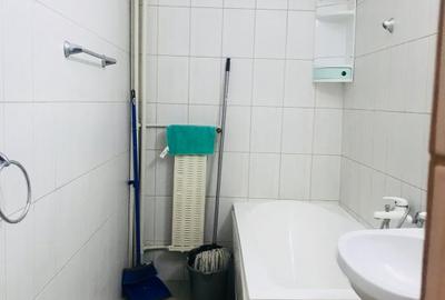 Alba Iulia, Mall Vitan, parter, ideal birou - 6