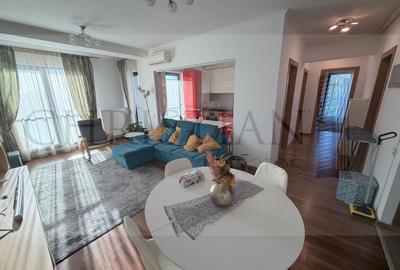 3 camere - Regie - 20th Residence - Parcare Subterană - 3