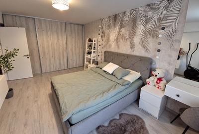 Apartament modern | 2 camere | 59mp | Etaj 2| parcare | zona Cetatii - 5