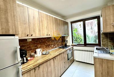 2 camere, UltraCentral, Mihai Viteazu, Barițiu, UBB, Horea, Decebal - 4