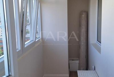 Prima închiriere! Apartament 3 camere, view spectaculos, Zorilor - 15