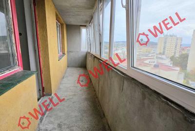 Apartament cu 2 camere de vânzare în Sfântu Gheorghe, pe strada Dealului! - 5