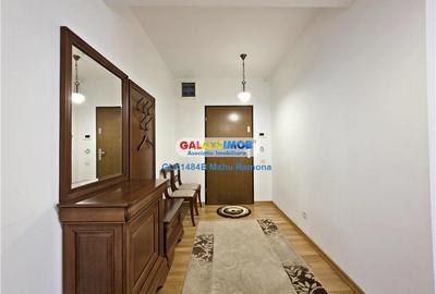 Apartament 2 camere Baneasa, Petrom City, Nuferilor - 9
